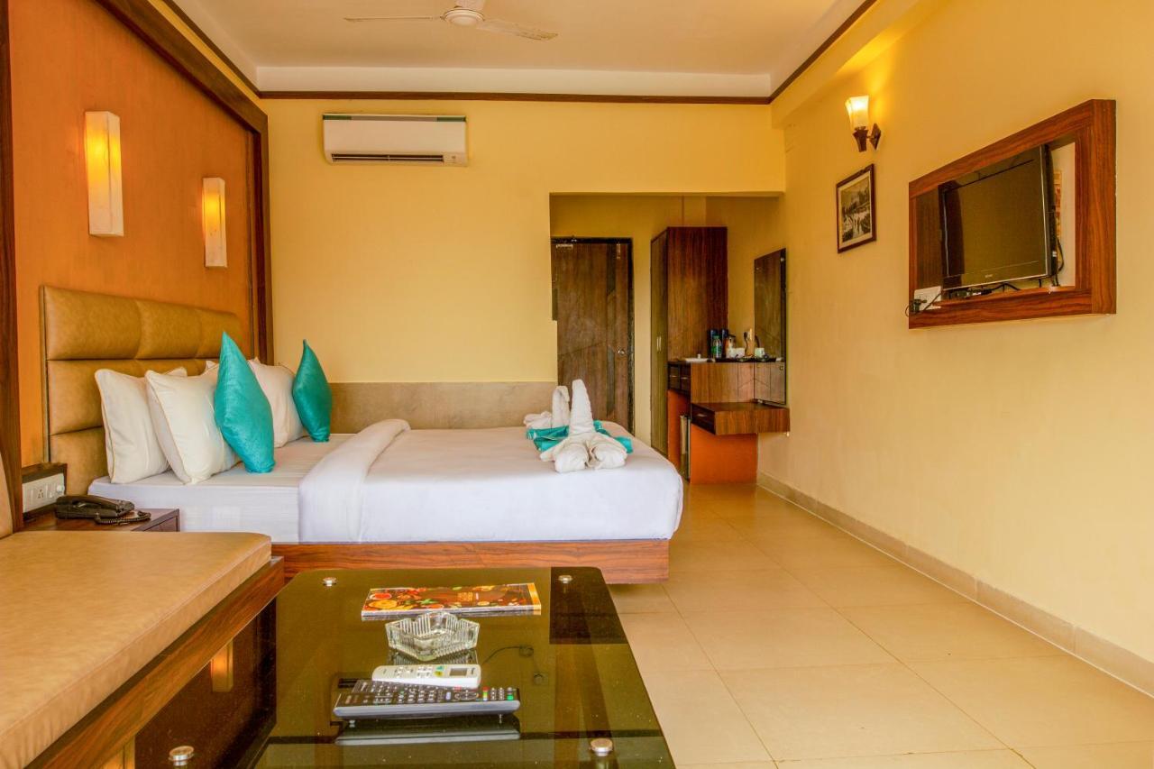 Hotel Sonar Bangla Mandarmoni Мандармони Екстериор снимка