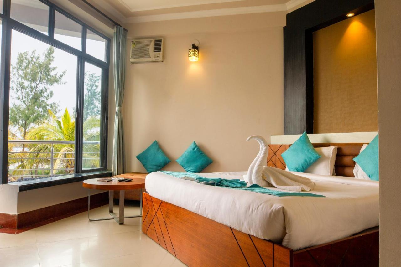 Hotel Sonar Bangla Mandarmoni Мандармони Екстериор снимка
