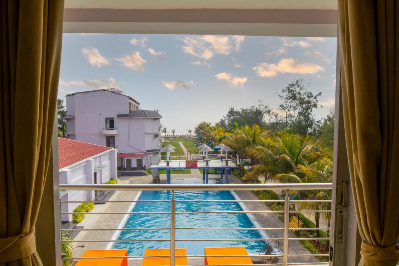 Hotel Sonar Bangla Mandarmoni Мандармони Екстериор снимка