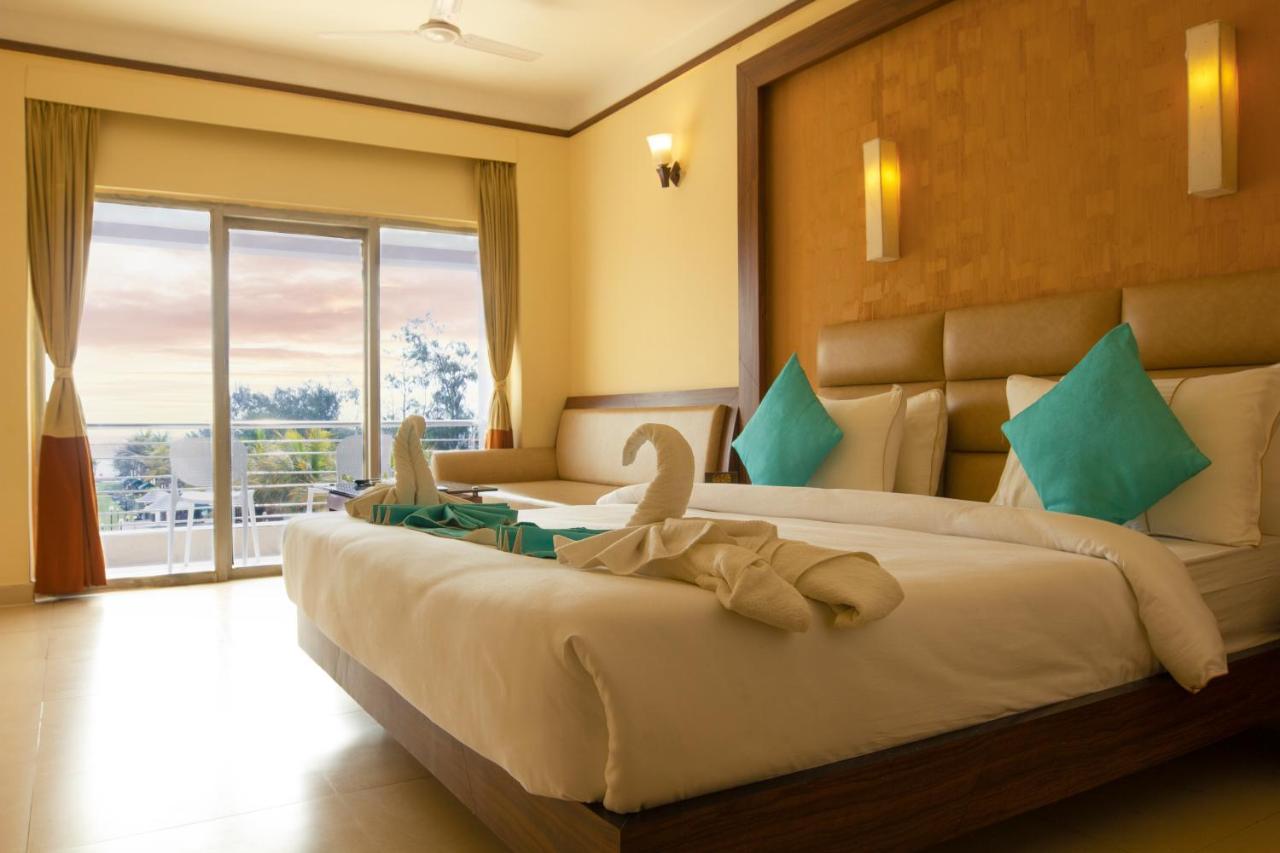 Hotel Sonar Bangla Mandarmoni Мандармони Екстериор снимка