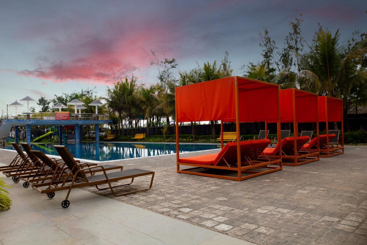 Hotel Sonar Bangla Mandarmoni Мандармони Екстериор снимка
