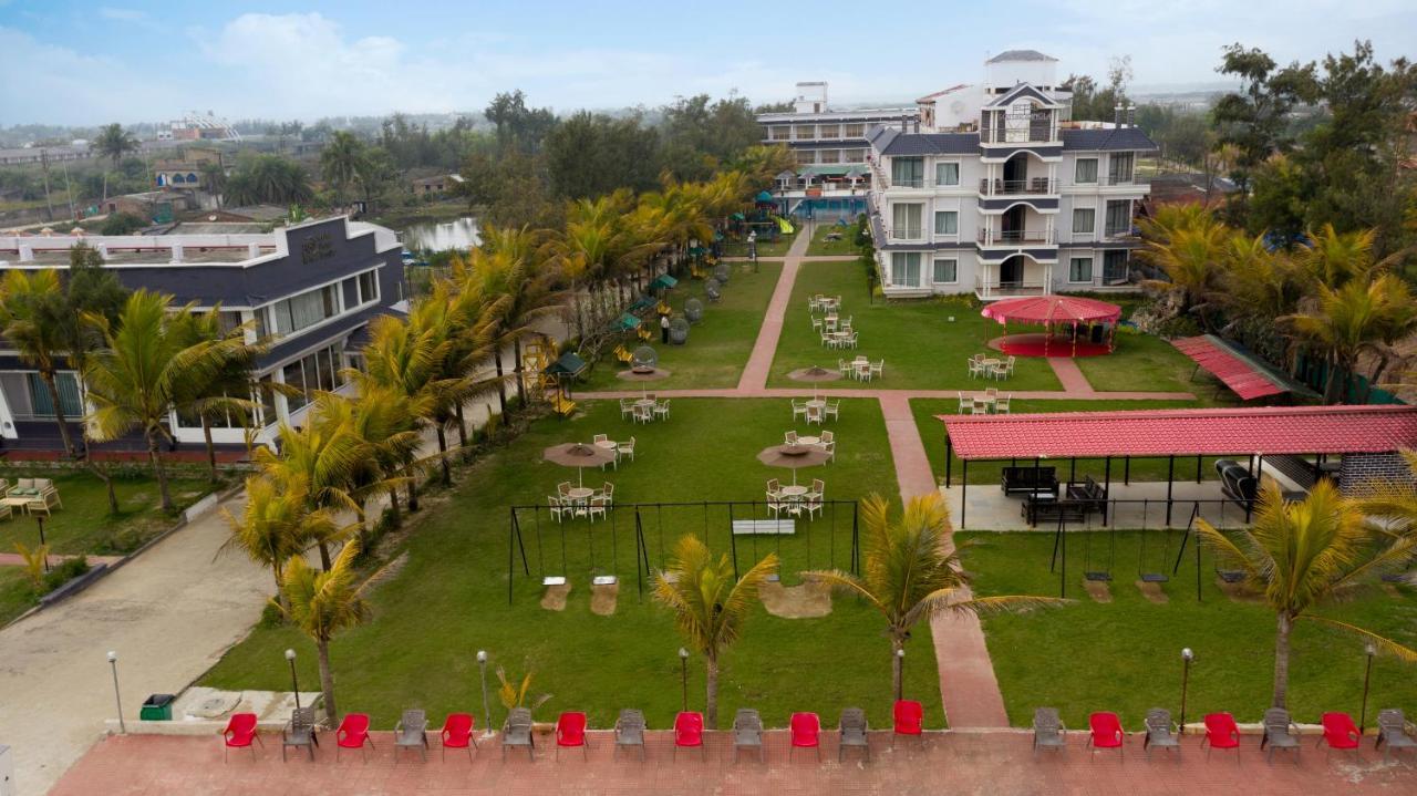 Hotel Sonar Bangla Mandarmoni Мандармони Екстериор снимка