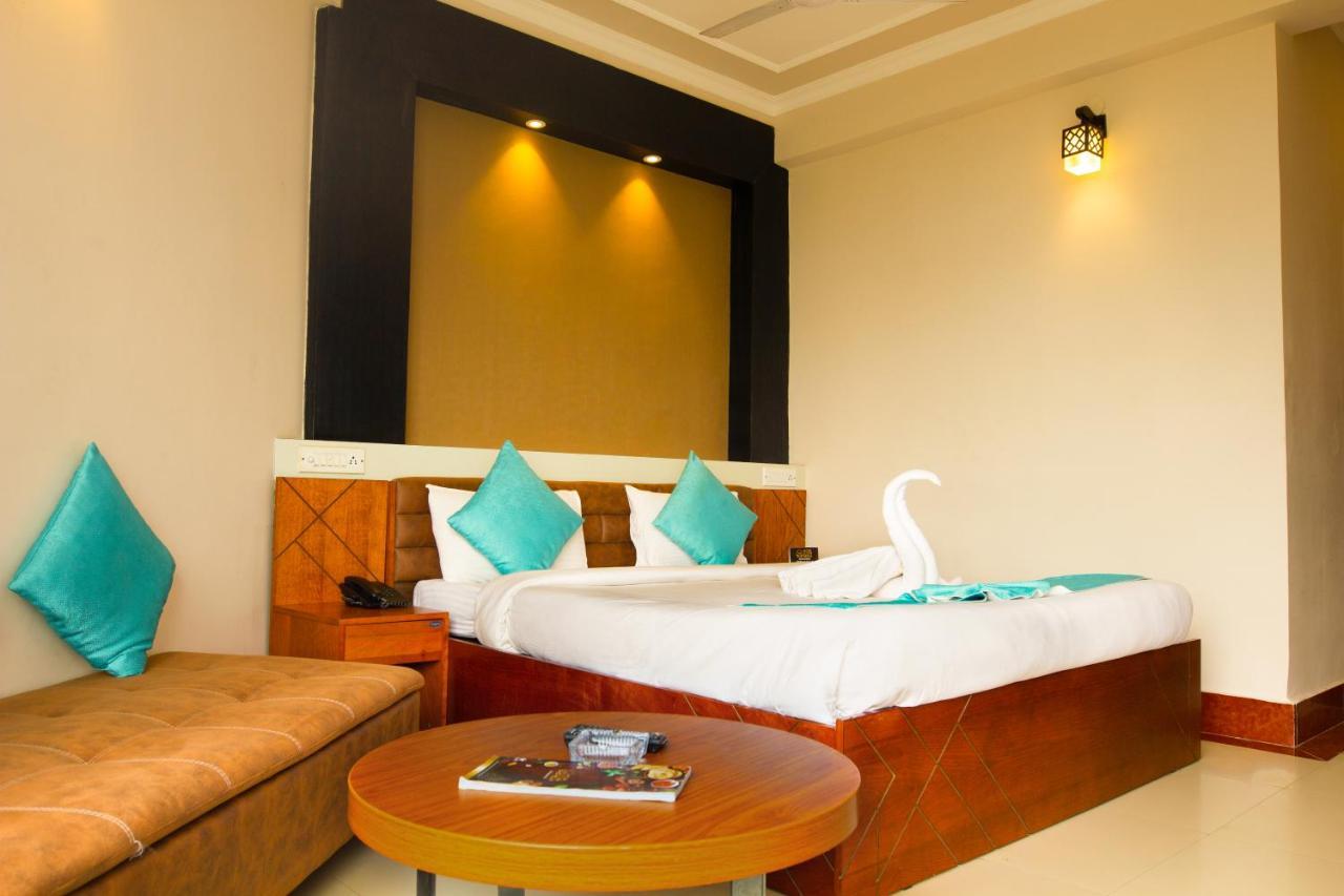 Hotel Sonar Bangla Mandarmoni Мандармони Екстериор снимка