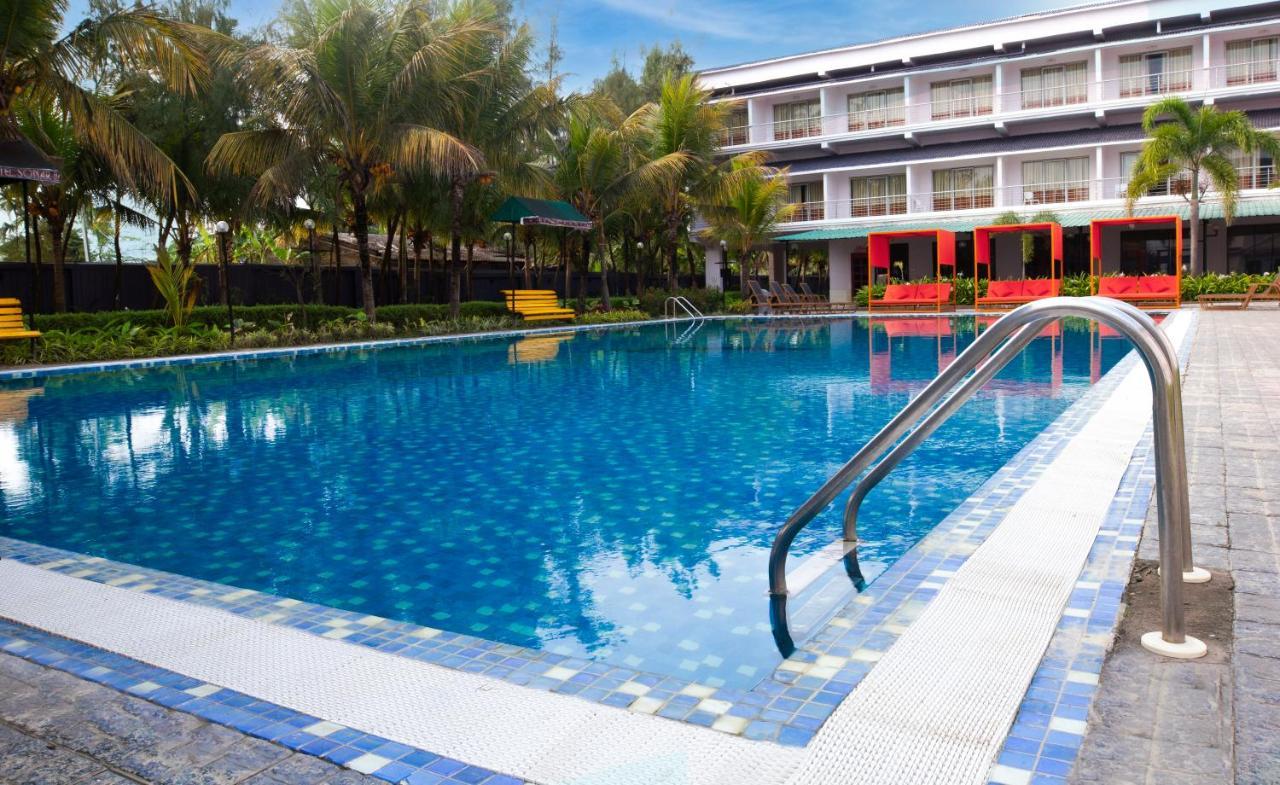 Hotel Sonar Bangla Mandarmoni Мандармони Екстериор снимка