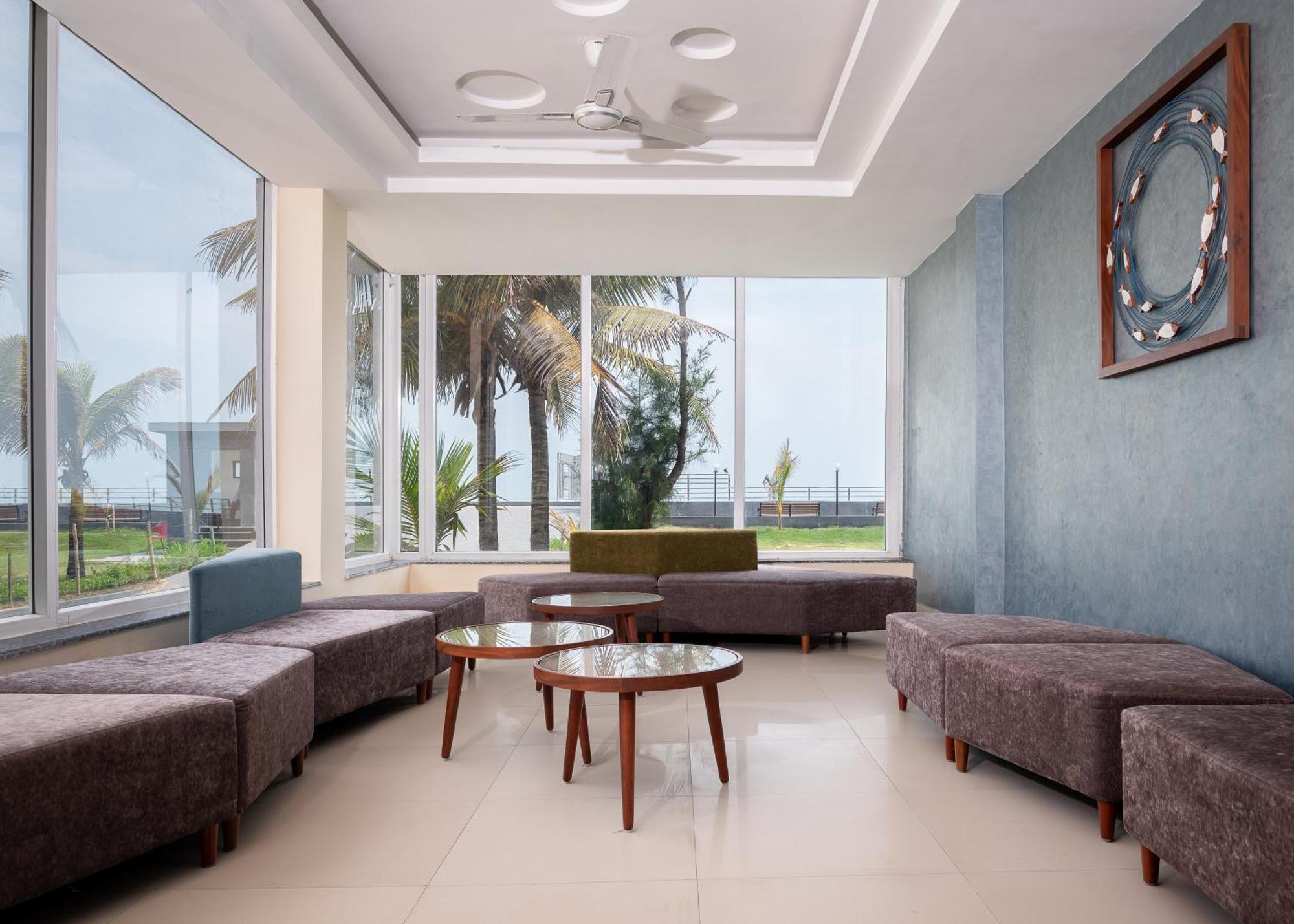 Hotel Sonar Bangla Mandarmoni Мандармони Екстериор снимка
