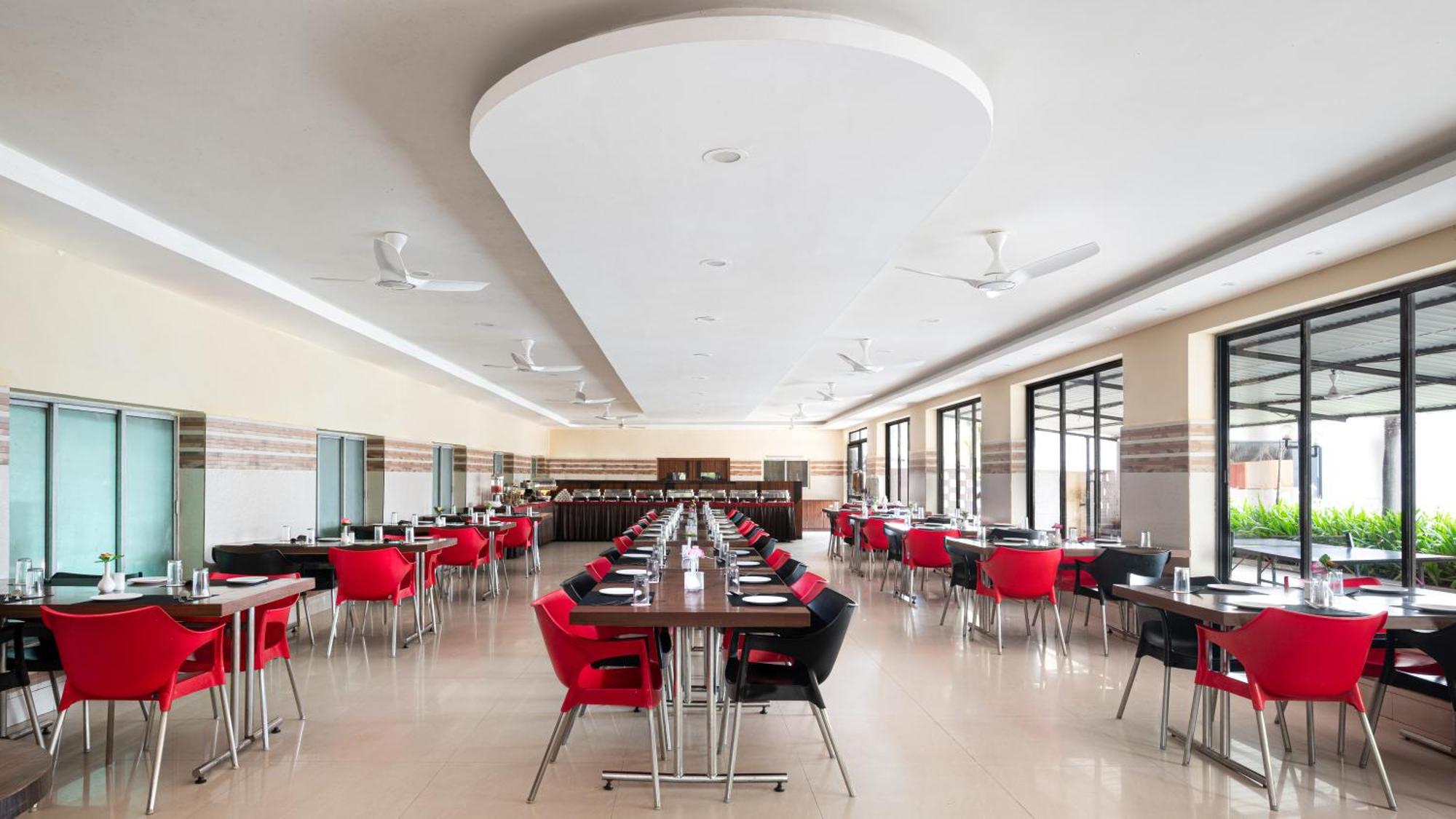 Hotel Sonar Bangla Mandarmoni Мандармони Екстериор снимка