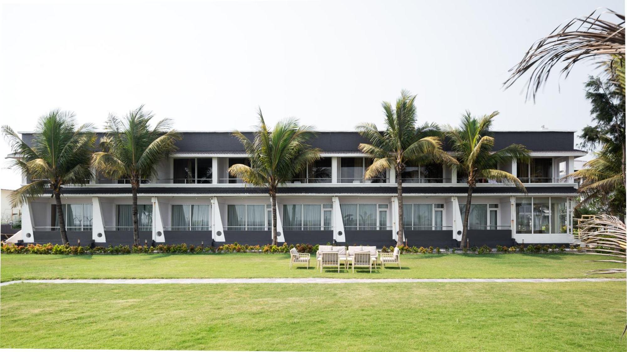 Hotel Sonar Bangla Mandarmoni Мандармони Екстериор снимка