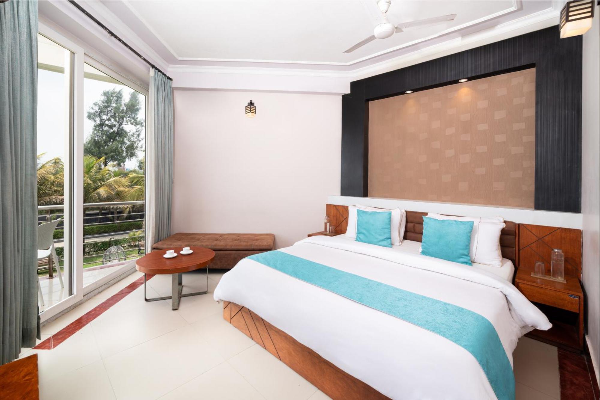 Hotel Sonar Bangla Mandarmoni Мандармони Екстериор снимка