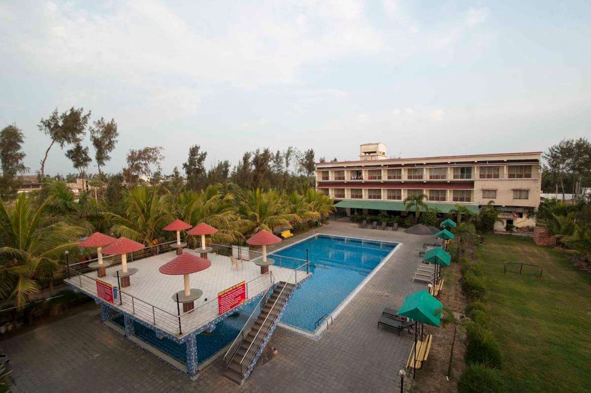 Hotel Sonar Bangla Mandarmoni Мандармони Екстериор снимка