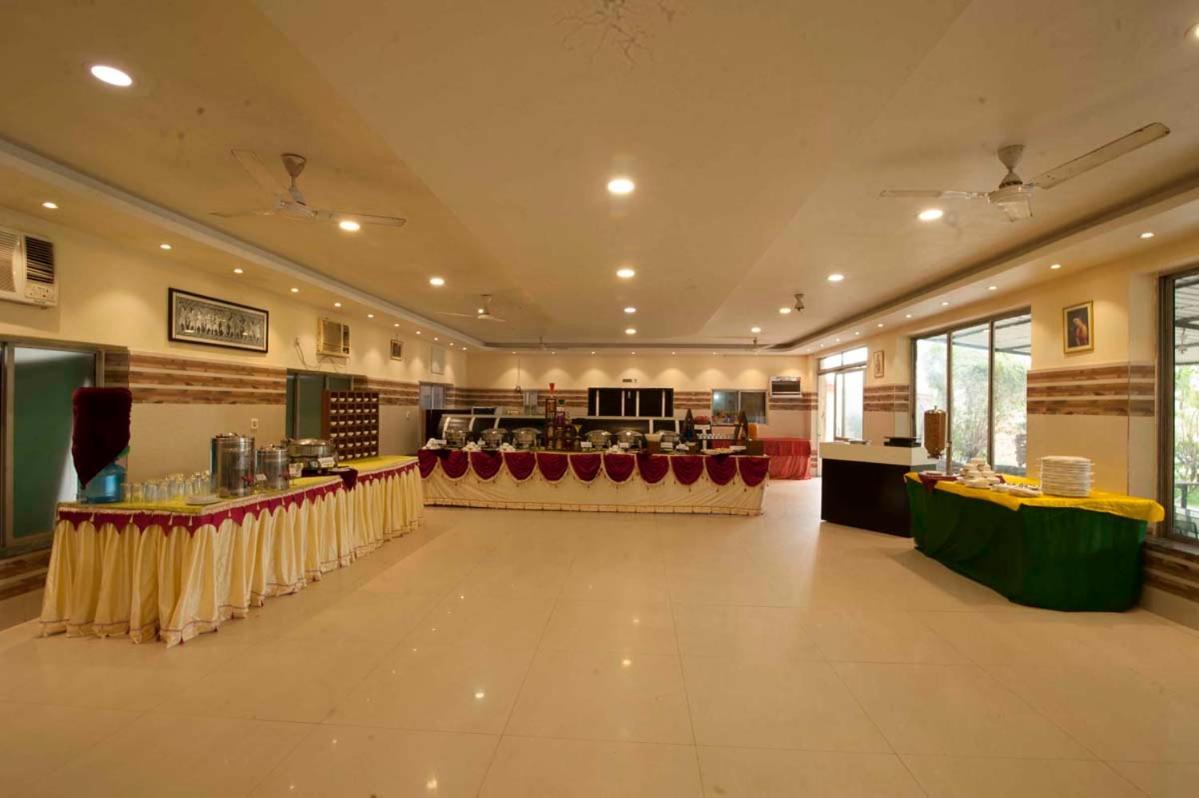 Hotel Sonar Bangla Mandarmoni Мандармони Екстериор снимка